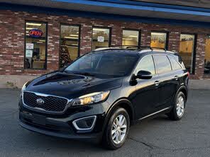 Kia Sorento LX FWD