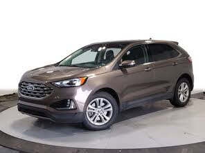 Ford Edge SEL AWD