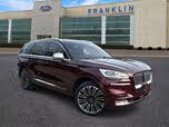 Lincoln Aviator Black Label AWD