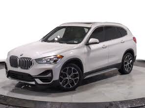 BMW X1 xDrive28i AWD