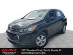 Chevrolet Trax LS FWD