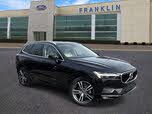 Volvo XC60 T5 Momentum AWD