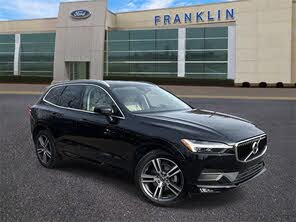 Volvo XC60 T5 Momentum AWD