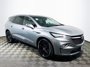 Buick Enclave Essence AWD