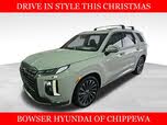 Hyundai Palisade Calligraphy AWD