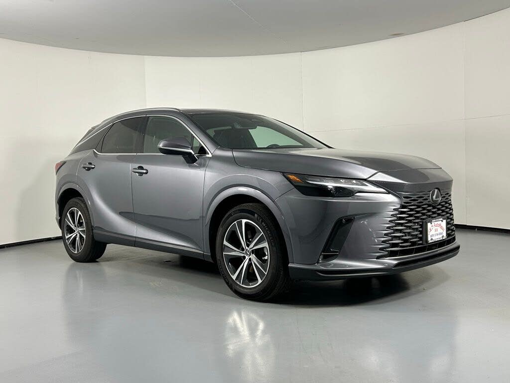 2023 Lexus RX 350 Premium AWD