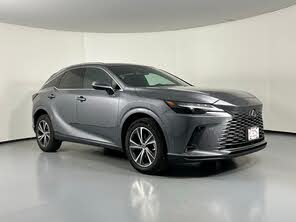 Lexus RX 350 Premium AWD