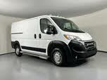 RAM ProMaster 2500 136 Low Roof Cargo Van FWD