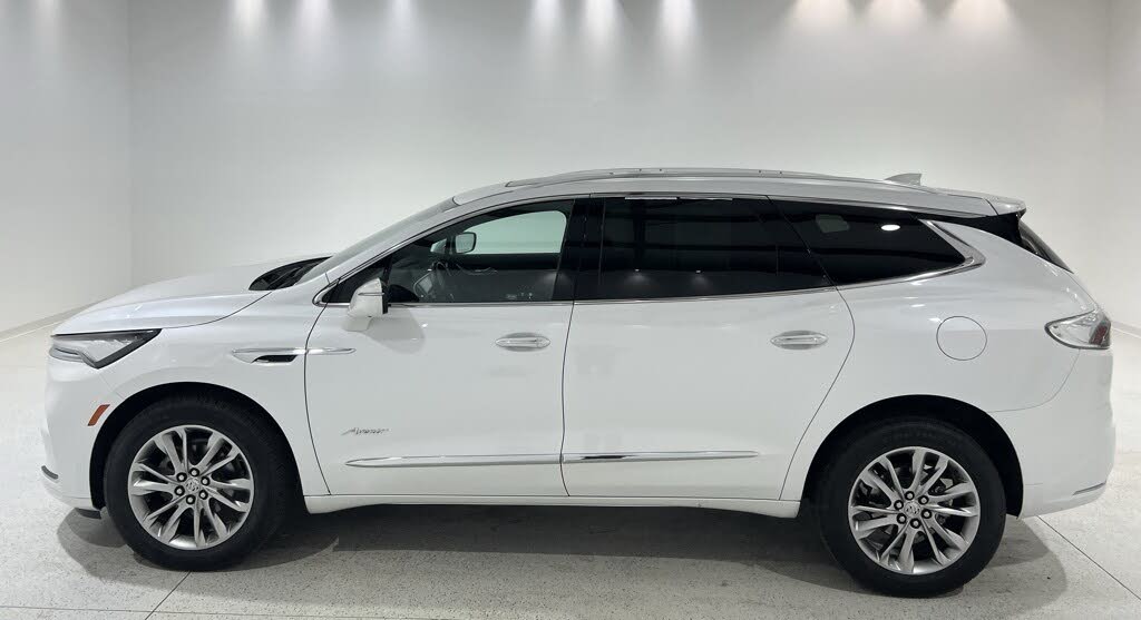 2024 Buick Enclave Avenir AWD