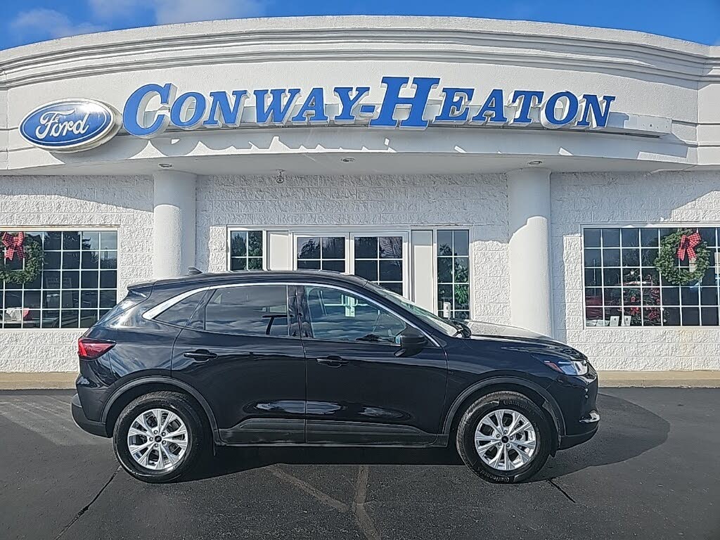 2024 Ford Escape Active AWD