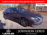 Lexus ES 350 FWD