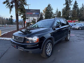 Volvo XC90 3.2 AWD