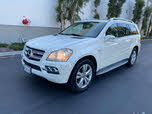 Mercedes-Benz GL-Class GL 350 BlueTEC 4MATIC AWD