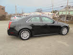 Cadillac CTS 3.0L Luxury AWD