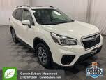 Subaru Forester 2.5i Premium AWD