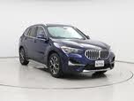 BMW X1 xDrive28i AWD