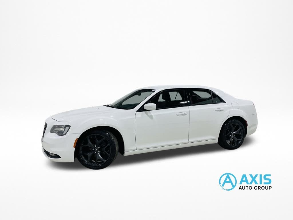 2020 Chrysler 300 S RWD