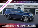 Nissan Armada SL RWD