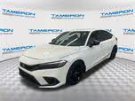 Honda Civic Hatchback Sport FWD