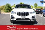 BMW X5 xDrive40i AWD