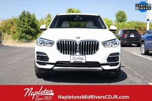 BMW X5 xDrive40i AWD