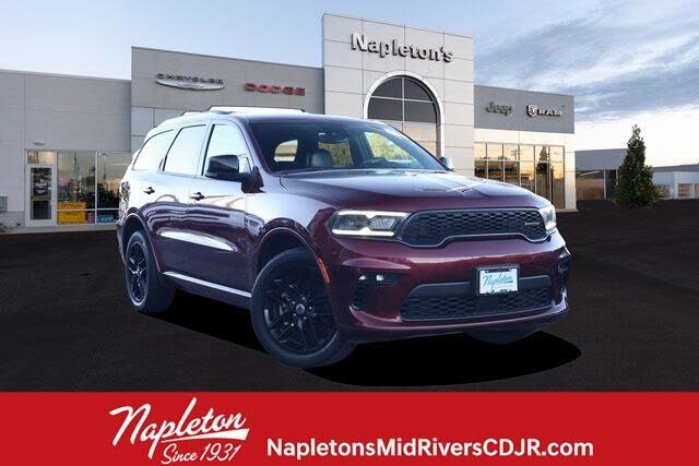 2023 Dodge Durango GT Plus AWD
