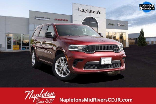 2023 Dodge Durango GT AWD