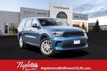 Dodge Durango GT AWD