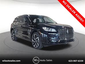 Lincoln Corsair Grand Touring AWD