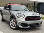 MINI Countryman John Cooper Works ALL4 AWD