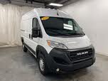 RAM ProMaster 1500 Tradesman 136 High Roof Cargo Van without Passenger Seat FWD