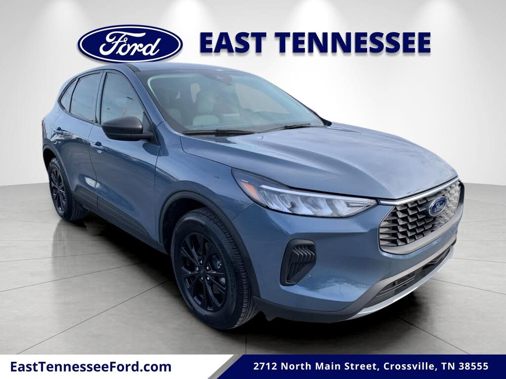 2025 Ford Escape Active AWD