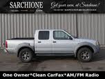 Nissan Frontier 4 Dr XE Crew Cab SB