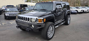 Hummer H3 4dr SUV 4WD