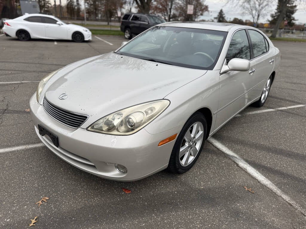 2006 Lexus ES 330 FWD