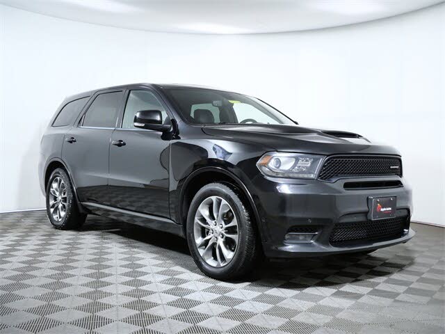 2019 Dodge Durango R/T AWD