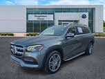 Mercedes-Benz GLS 450 4MATIC