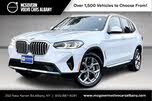 BMW X3 xDrive30i AWD