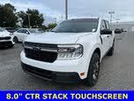 Ford Maverick XLT SuperCrew FWD