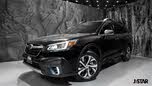 Subaru Outback Touring XT Crossover AWD