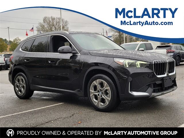 2023 BMW X1 xDrive28i AWD