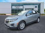 Chevrolet Equinox LT FWD with 1LT