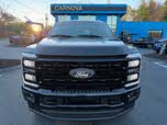 Ford F-250 Super Duty Lariat Crew Cab 4WD
