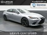 Lexus ES 350 F Sport Handling FWD