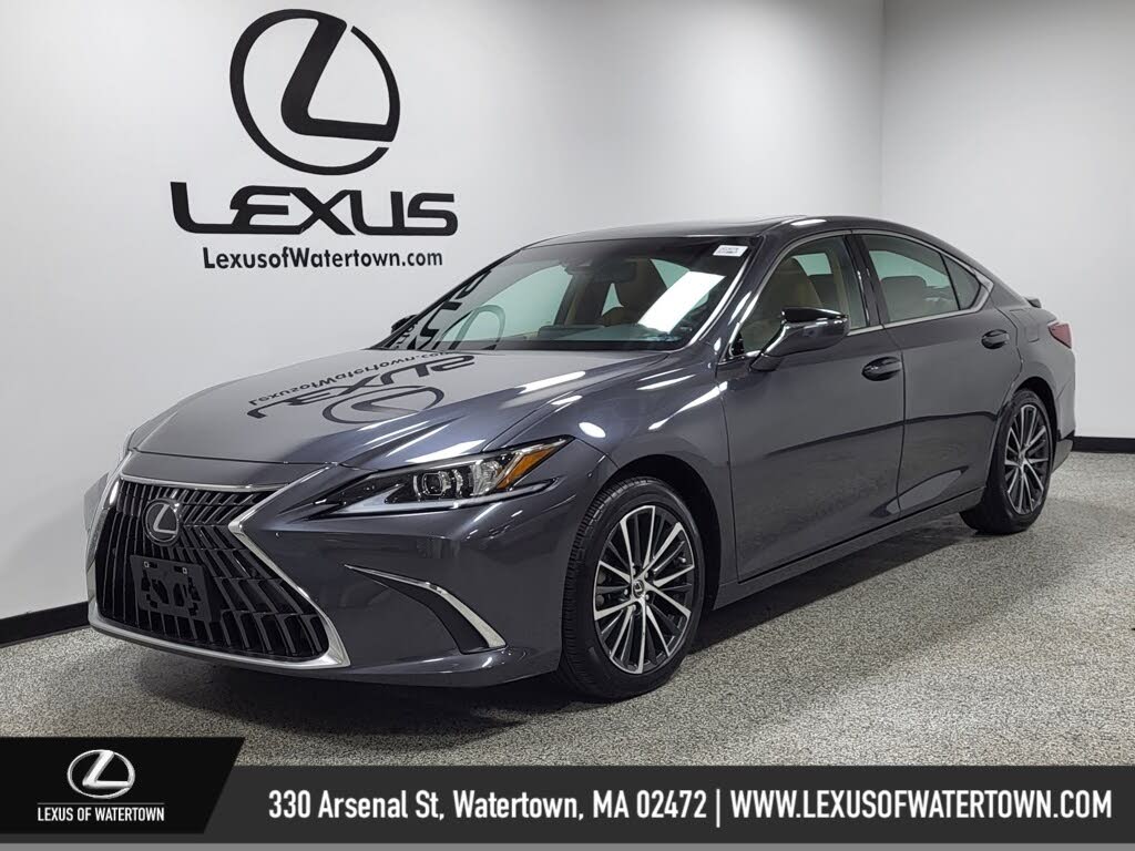 2023 Lexus ES 350 FWD