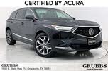 Acura MDX SH-AWD with Technology Package