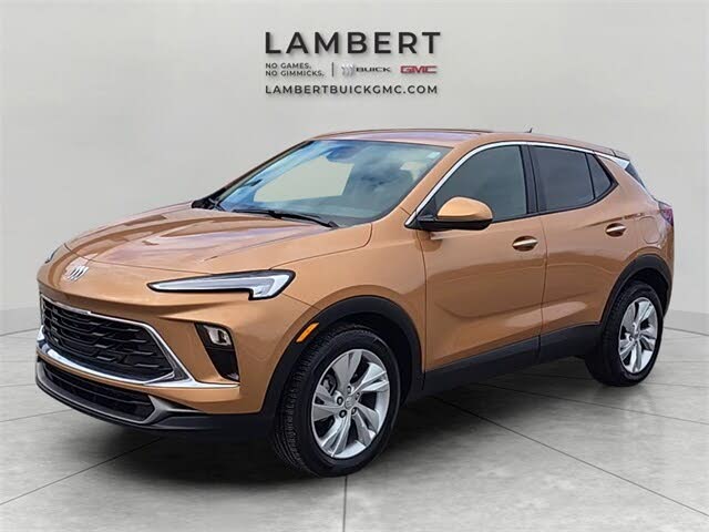 2024 Buick Encore GX Preferred FWD