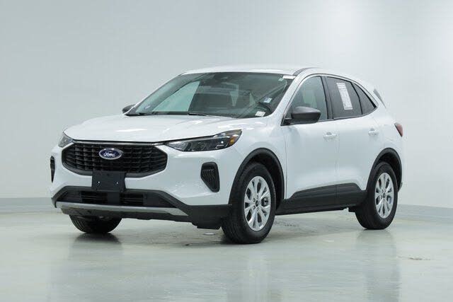 2024 Ford Escape Active FWD