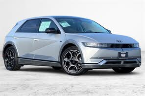 Hyundai Ioniq 5 Disney100 Platinum Edition AWD