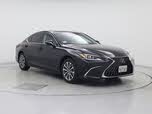 Lexus ES 350 FWD
